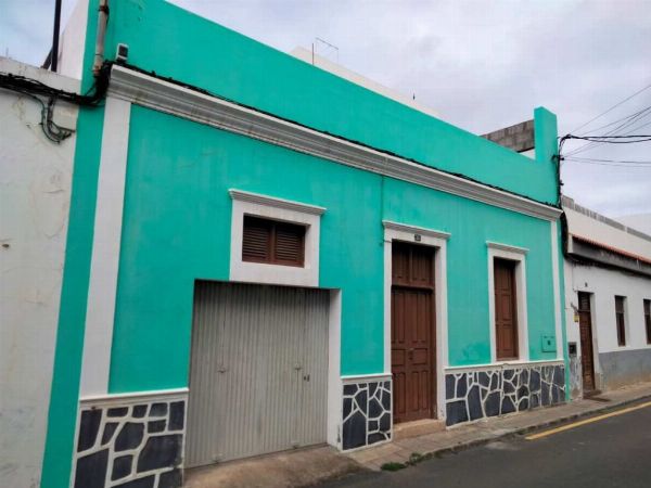 Casa a schiera a Gáldar, Las Palmas - Tribunale del Commercio N° 3 di Las Palmas de Gran Canaria