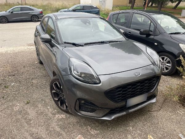 Laser, plotters and printers - Ford Puma - Judicial Liquidation no. 172/2024 - Court of Bari