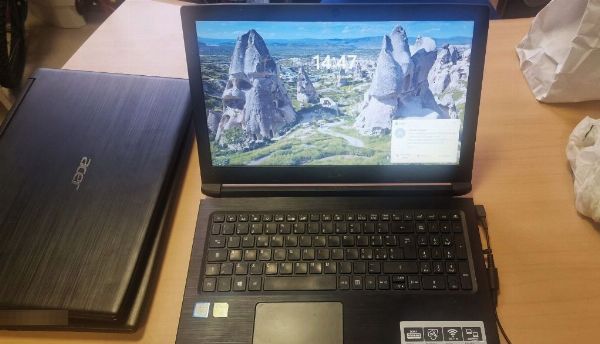 Laptop Acer - Iphone - Raccolta Manifestazioni d'Interesse - Liquidazione Giudiziale n. 200/2024 - Tribunale di Roma