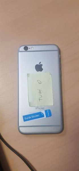Laptop Acer - Iphone - Raccolta Manifestazioni d'Interesse - Liquidazione Giudiziale n. 200/2024 - Tribunale di Roma