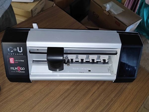 Büroelektronik - Gerichtliche Liquidation Nr.48/2024 - Gericht Pescara - Verkauf 5