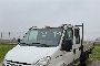 Camioncino IVECO 35/E4 2