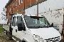 Camioncino IVECO 35/E4 1
