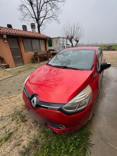 Automezzi - Serbatoi e pompe - Liquidazione Giudiziale n.458/2024 - Tribunale di Roma