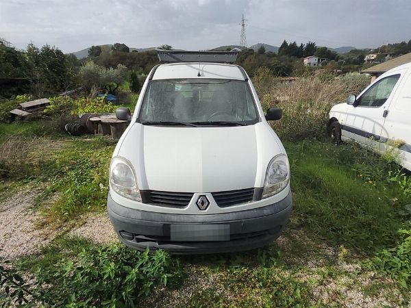 Automezzi - Serbatoi e pompe - Liquidazione Giudiziale n.458/2024 - Tribunale di Roma