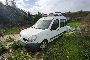 Furgone Renault Kangoo 1