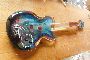 Globe et Guitare 2