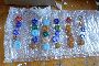 Lote de Colares, Pulseiras e Brincos - C 4
