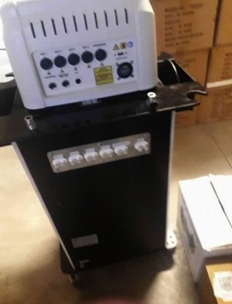 Montecarlo Esthetics - Trattamento criolipolisi - beni strumentali provenienti da leasing - Vendita 3