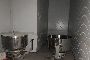 Spiral Mixer VMI SPI340DAVI and 3 Bowls 4