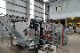 Line 1 Encased Flowpacks Prodec - Metal Detector and Labeler 2