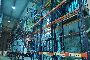MECALUX Shelves, movilbloc and picking M7 5