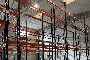 Mecalux Shelves 3