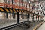 Mobile loading ramp 2