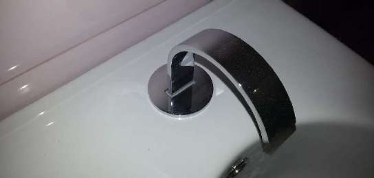 Material de construcción y productos Higiénico-sanitarios - Quiebra n.17/2017 - Tribunal de Matera - Venta 4