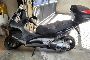 Motocicletă Gilera Nexus 500 2