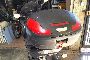 Motocicletă Gilera Nexus 500 5