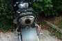 Mutociclu Honda Cbr 600 RR 1