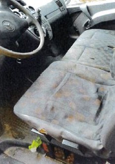 Autocarro Mercedes Espana - Liquidazione coatta amministrativa - Ministero dell'Impresa e del Made in Italy