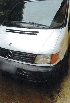 Autocarro Mercedes Espana - Liquidazione coatta amministrativa - Ministero dell'Impresa e del Made in Italy