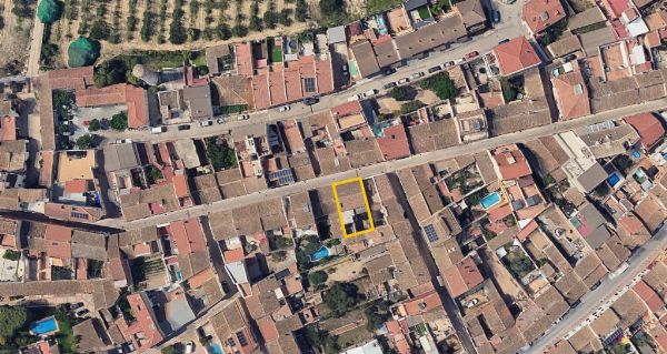 Casa de do piani in Bellvei Tarragona - Giudice Mercantile N� 6 de Barcellona