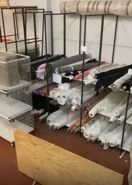 Arredi per la casa - Carrelli - Liquidazione Giudiziale n. 62/2024 - Tribunale di Modena - Vendita 4