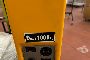 Jungheinrich Forklift, Strapping Machine and Shelving Poles 4