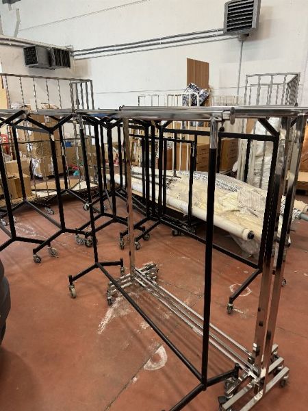 Arredi per la casa - Mercedes C220D - Liquidazione Giudiziale n. 62/2024 - Tribunale di Modena - Vendita 2