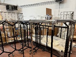 Arredi per la casa - Carrelli