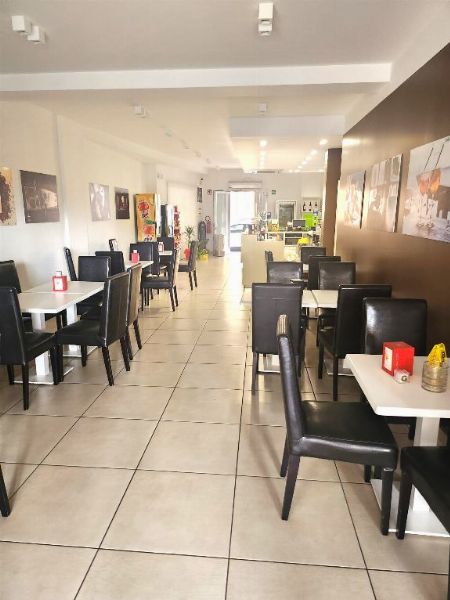Muebles y Equipos para la Restauración - Liquidación Judicial 11/2024 - Tribunal de Reggio Calabria