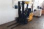 Carrello Elevatore Elettrico Om, Transpallet e N. 3 Rampe 1