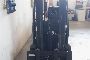 Carrello Elevatore Elettrico Om, Transpallet e N. 3 Rampe 4