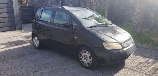 FIAT Idea - Liquidazione Controllata 30/2024 - Tribunale di Catania