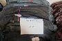 Stock di Pelli in Camoscio - MQ 10247,99 5