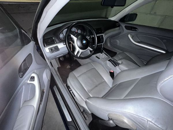 FIAT Fiorino - BMW 330 CD - Liquidazione Giudiziale n. 111/2023 - Tribunale di Torino