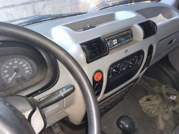 Autocarro Renault Master - Rimorchio Omar - Liquidazione Giudiziale n. 13/2023 - Tribunale di Campobasso