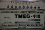 Tajima Broderimaskine Tmeg-910-M 2