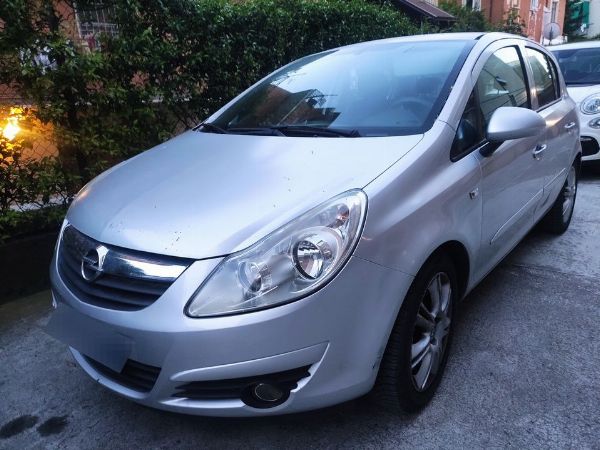 Opel Corsa - Peugeot 307 SW - Liquidazione Controllata n.4/2024 - Tribunale di Piacenza