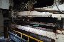 Pressa Laminadora con Sistema de Cinte e Pre-pressa SERELAND 3