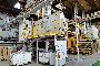 Prentsa Hidraulikoa CAVENAGHI & RIDOLFI 600 Tm 6