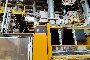 DIEFFENBACHER 400 Tm Press with Pre-Molding, ABB Robot and Quick Change – LP07 2