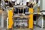 DIEFFENBACHER 400 Tm Press with Pre-Molding, ABB Robot and Quick Change – LP07 1