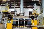 DIEFFENBACHER 400 Tm Press with Pre-Molding, ABB Robot and Quick Change – LP07 3