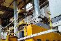 DIEFFENBACHER 400 Tm Press with Pre-Molding, ABB Robot and Quick Change – LP07 5