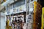 HIDRAGRUP LA10 Hydraulic Press for Coating – 15 Tn, 11 kW 4