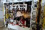HIDRAGRUP LA10 Hydraulic Press for Coating – 15 Tn, 11 kW 6