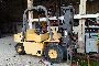 Caterpillar V900E - Nostokärry 1