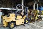 Caterpillar V900E - Nostokärry 4