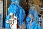 N. 2 Robot ABB model IRB-6400 1