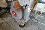 Industriell sopmaskin COMAX 2